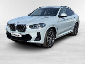 BMW X4 xDrive30d M Sport STANDHEIZUNG,20 ZOLL,AHK,LASERLICHT,ACC,LENKRADHEIZUNG,HUD