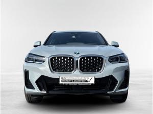 BMW X4 xDrive30d M Sport STANDHEIZUNG,20 ZOLL,AHK,LASERLICHT,ACC,LENKRADHEIZUNG,HUD
