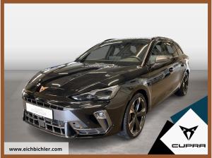 Cupra Leon SP 1.5 TSI eHybrid DSG ACC AHK AUT Kam. LED