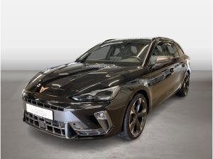 Cupra Leon SP 1.5 TSI eHybrid DSG ACC AHK AUT Kam. LED