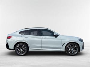 BMW X4 xDrive30d M Sport STANDHEIZUNG,20 ZOLL,AHK,LASERLICHT,ACC,LENKRADHEIZUNG,HUD