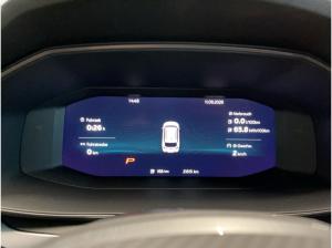 Cupra Leon SP 1.5 TSI eHybrid DSG ACC AHK AUT Kam. LED