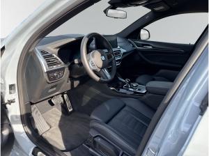 BMW X4 xDrive30d M Sport STANDHEIZUNG,20 ZOLL,AHK,LASERLICHT,ACC,LENKRADHEIZUNG,HUD
