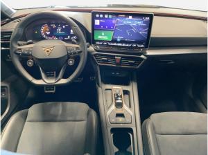Cupra Leon SP 1.5 TSI eHybrid DSG ACC AHK AUT Kam. LED