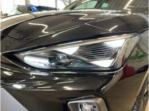 Cupra Leon SP 1.5 TSI eHybrid DSG ACC AHK AUT Kam. LED