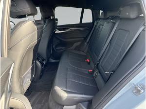 BMW X4 xDrive30d M Sport STANDHEIZUNG,20 ZOLL,AHK,LASERLICHT,ACC,LENKRADHEIZUNG,HUD