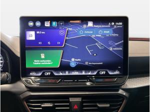 Cupra Leon SP 1.5 TSI eHybrid DSG ACC AHK AUT Kam. LED