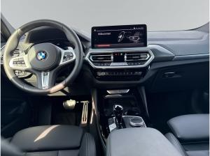 BMW X4 xDrive30d M Sport STANDHEIZUNG,20 ZOLL,AHK,LASERLICHT,ACC,LENKRADHEIZUNG,HUD