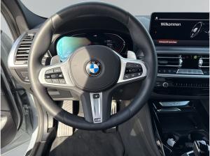BMW X4 xDrive30d M Sport STANDHEIZUNG,20 ZOLL,AHK,LASERLICHT,ACC,LENKRADHEIZUNG,HUD