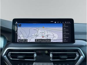 BMW X4 xDrive30d M Sport STANDHEIZUNG,20 ZOLL,AHK,LASERLICHT,ACC,LENKRADHEIZUNG,HUD