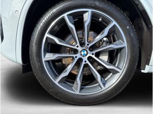 BMW X4 xDrive30d M Sport STANDHEIZUNG,20 ZOLL,AHK,LASERLICHT,ACC,LENKRADHEIZUNG,HUD