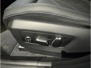 BMW 520 d Touring für Businesskunden