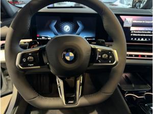BMW 520 d Touring für Businesskunden