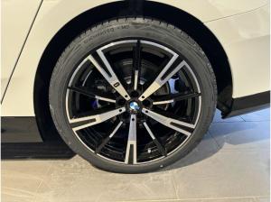 BMW 520 d Touring für Businesskunden