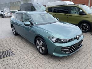 Volkswagen Passat Variant 1.5 eTSi DSG Business Leder R-Kamera elektr.Heckklappe 17Zoll NaviPro
