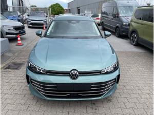 Volkswagen Passat Variant 1.5 eTSi DSG Business Leder R-Kamera elektr.Heckklappe 17Zoll NaviPro