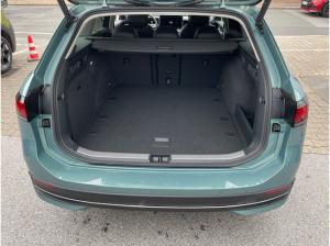 Volkswagen Passat Variant 1.5 eTSi DSG Business Leder R-Kamera elektr.Heckklappe 17Zoll NaviPro