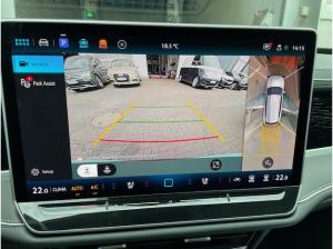 Volkswagen Passat Variant 1.5 eTSi DSG Business Leder R-Kamera elektr.Heckklappe 17Zoll NaviPro