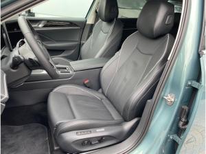 Volkswagen Passat Variant 1.5 eTSi DSG Business Leder R-Kamera elektr.Heckklappe 17Zoll NaviPro