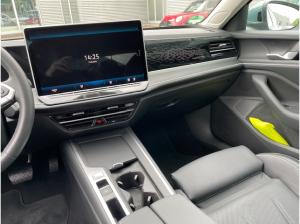 Volkswagen Passat Variant 1.5 eTSi DSG Business Leder R-Kamera elektr.Heckklappe 17Zoll NaviPro