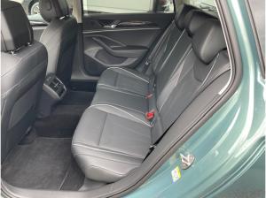 Volkswagen Passat Variant 1.5 eTSi DSG Business Leder R-Kamera elektr.Heckklappe 17Zoll NaviPro