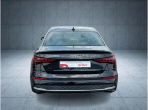 Audi A3 Limousine advanced TDI S tr. LED 18 ACC Cam