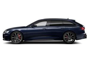 Audi A6 Avant S line 55 TFSI e quattro S tronic 360°