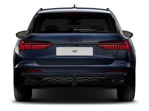 Audi A6 Avant S line 55 TFSI e quattro S tronic 360°