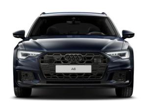 Audi A6 Avant S line 55 TFSI e quattro S tronic 360°