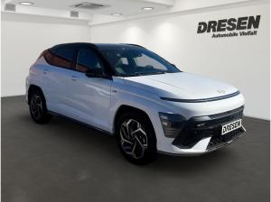 Hyundai KONA (SX2)