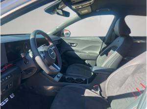 Hyundai KONA (SX2)