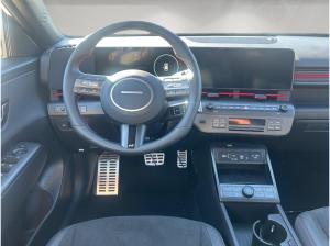Hyundai KONA (SX2)