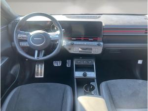 Hyundai KONA (SX2)