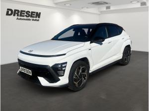 Hyundai KONA (SX2)