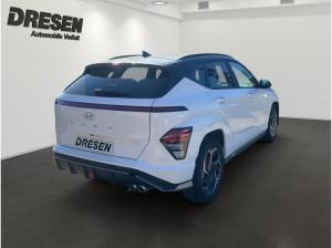Hyundai KONA (SX2)