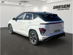 Hyundai KONA (SX2)