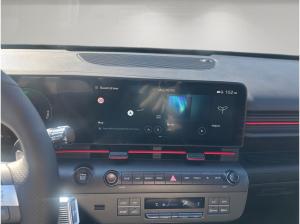 Hyundai KONA (SX2)