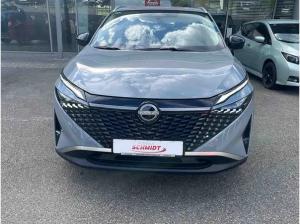 Nissan Qashqai N-Connecta 1.3DIG-T Xtronic LED Navi