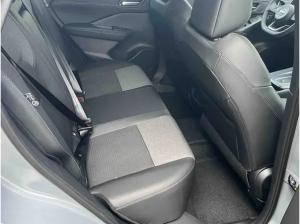Nissan Qashqai N-Connecta 1.3DIG-T Xtronic LED Navi