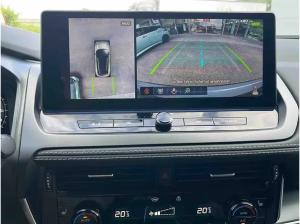 Nissan Qashqai N-Connecta 1.3DIG-T Xtronic LED Navi