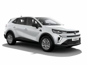 Renault Symbioz Evolution Mild Hybrid 140 EDC ❗️NUR MIT EINEM HR AUSZUG