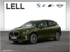 BMW 220 220i Active Tourer Head-Up HK HiFi DAB LED AHK