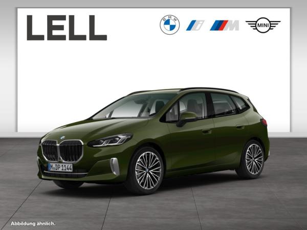 BMW 220 220i Active Tourer Head-Up HK HiFi DAB LED AHK