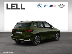 BMW 220 220i Active Tourer Head-Up HK HiFi DAB LED AHK