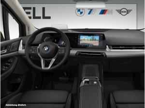 BMW 220 220i Active Tourer Head-Up HK HiFi DAB LED AHK