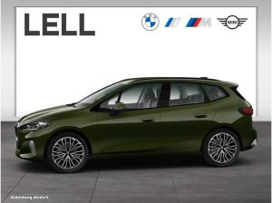 BMW 220 220i Active Tourer Head-Up HK HiFi DAB LED AHK