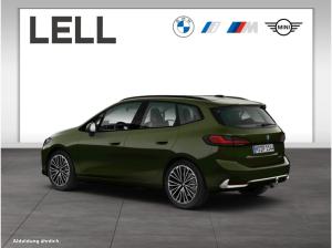 BMW 220 220i Active Tourer Head-Up HK HiFi DAB LED AHK