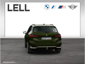 BMW 220 220i Active Tourer Head-Up HK HiFi DAB LED AHK