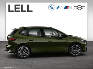 BMW 220 220i Active Tourer Head-Up HK HiFi DAB LED AHK