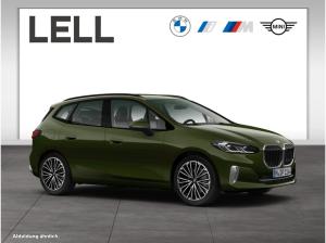 BMW 220 220i Active Tourer Head-Up HK HiFi DAB LED AHK